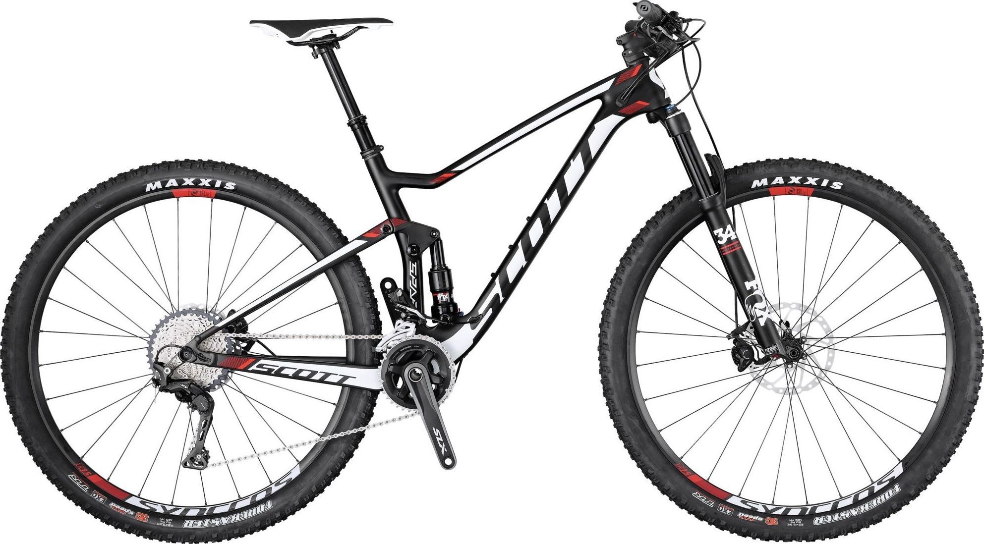 2017 scott discount spark 720