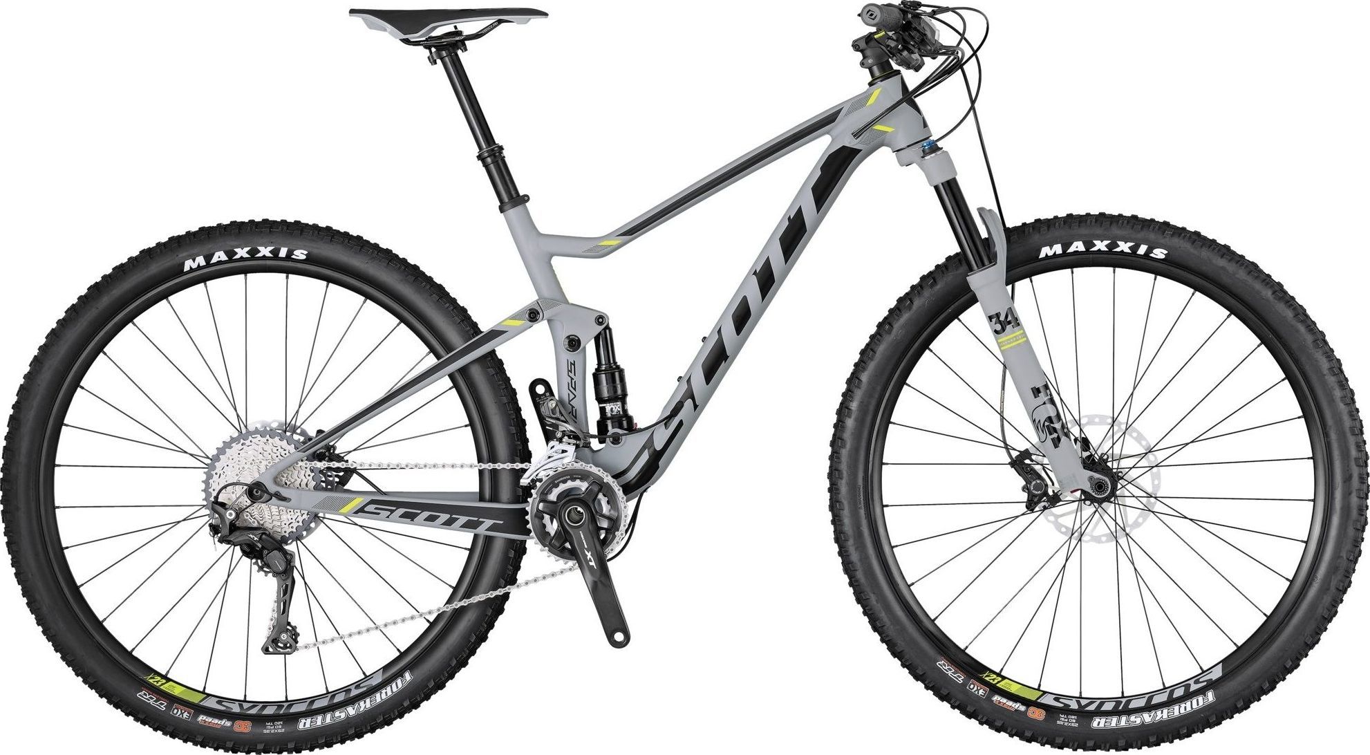 Scott Spark 940 2017 12GO Biking