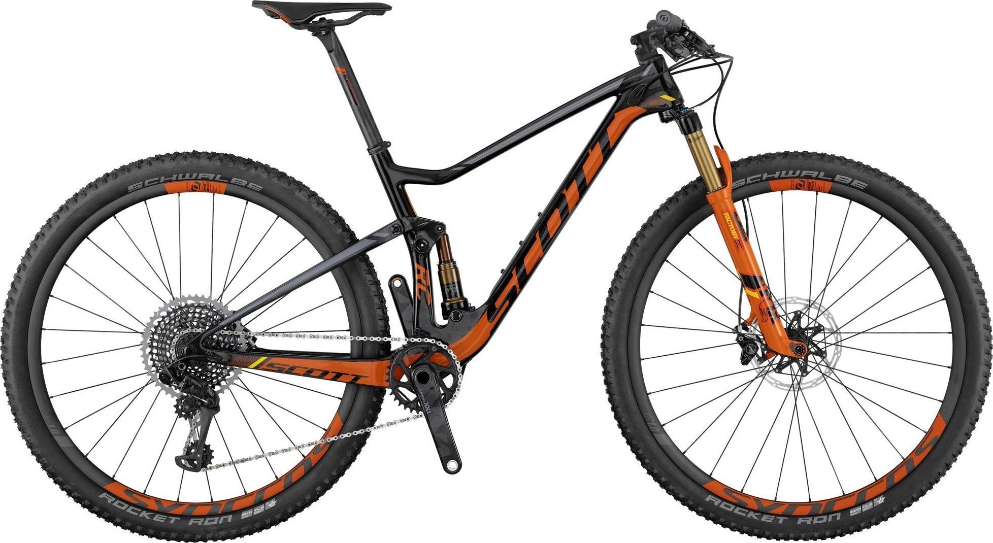 2017 scott discount spark 900