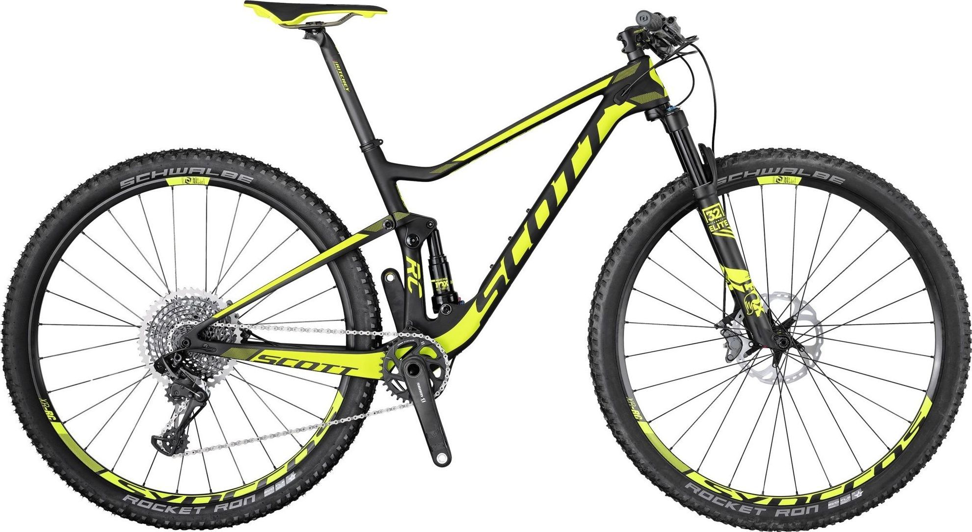 2017 scott spark outlet