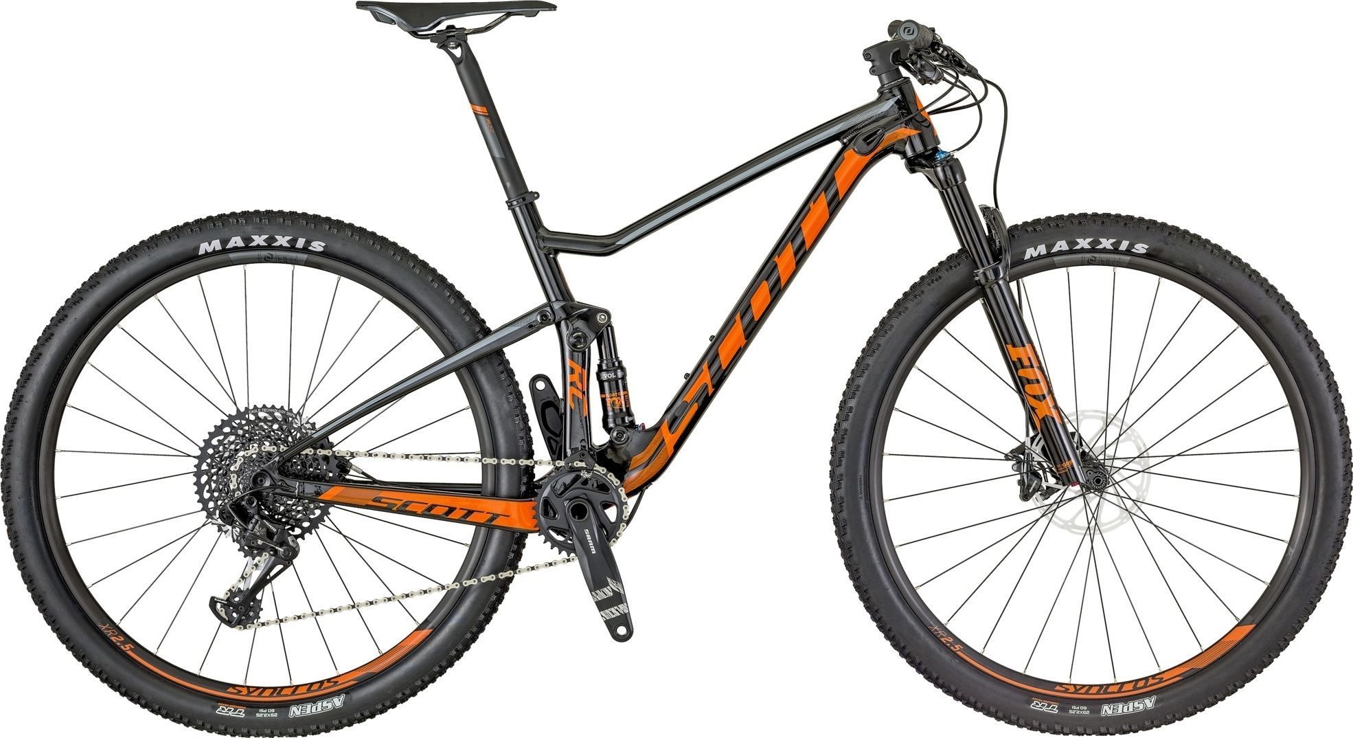 2018 scott spark rc 900 sl clearance