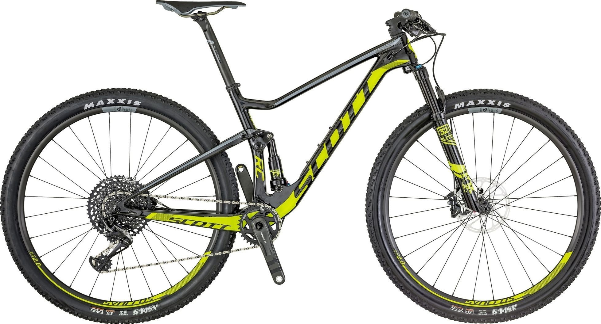 2018 scott spark 900 rc sales