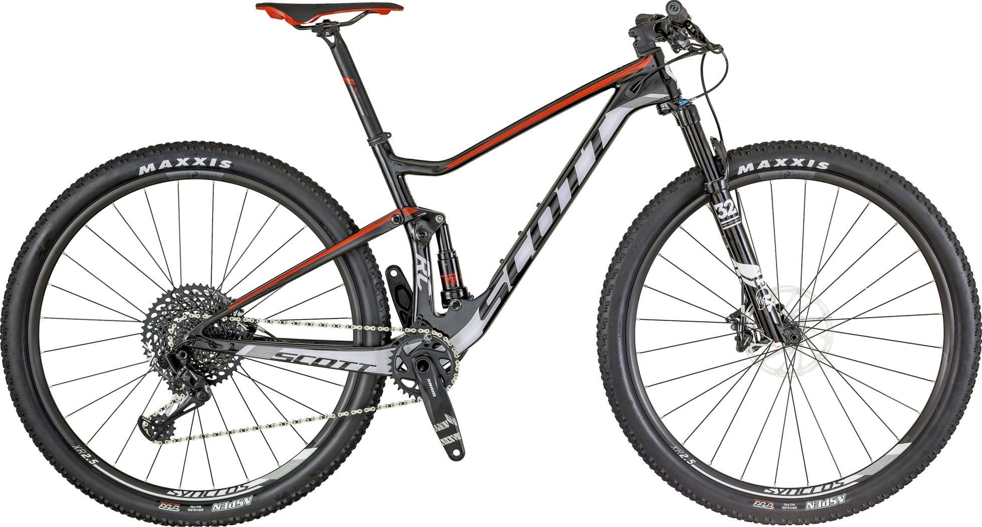 2018 scott spark 900 rc sales