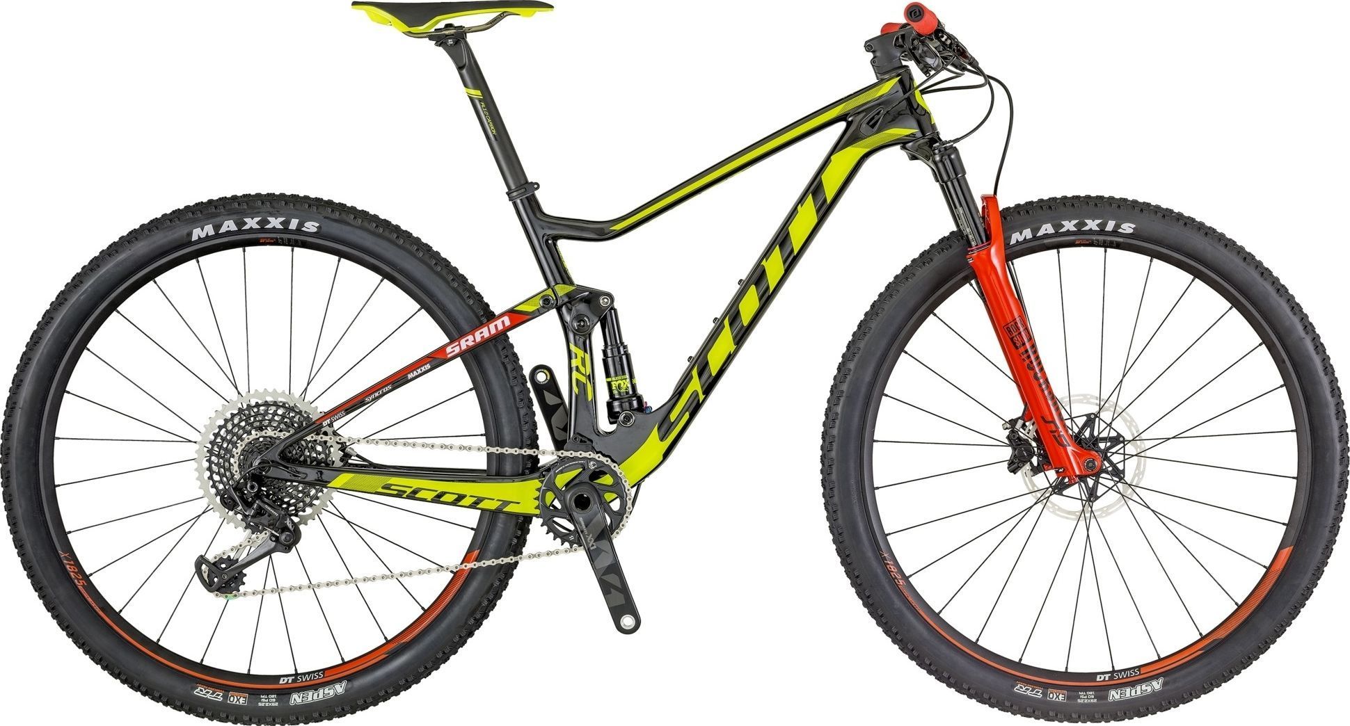 2018 scott spark cheap