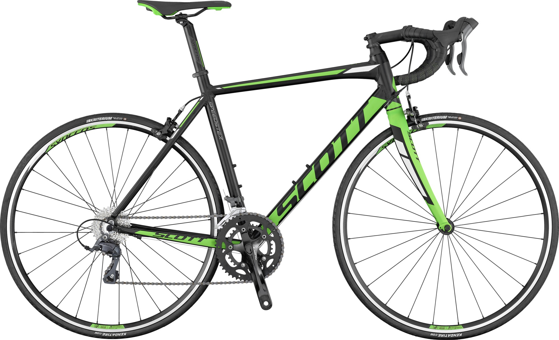 2017 scott speedster 40 clearance