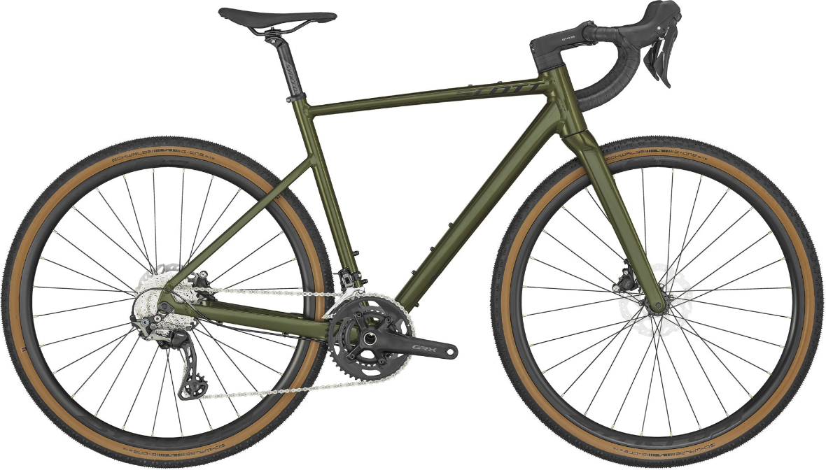2018 scott addict gravel 20 clearance