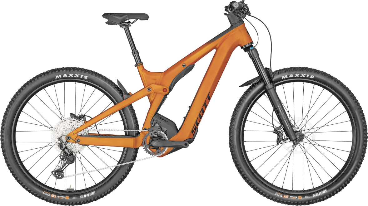 Scott strike online eride 910