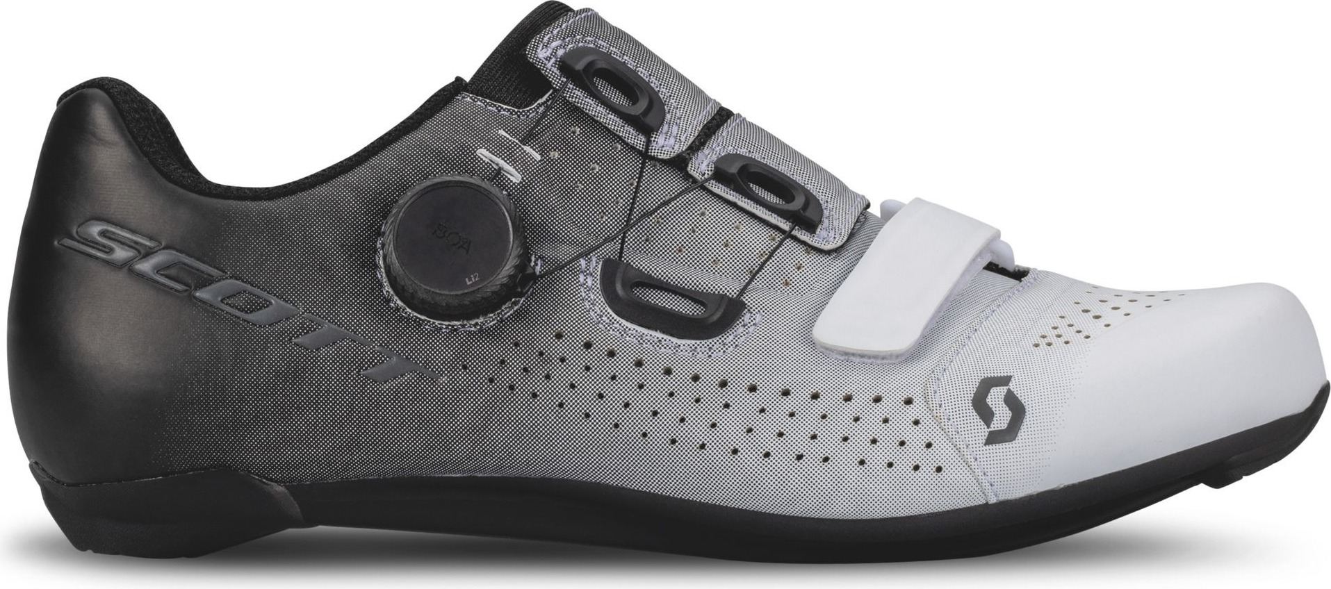 Scott Team Boa Racefiets Schoenen Dames 12GO Biking