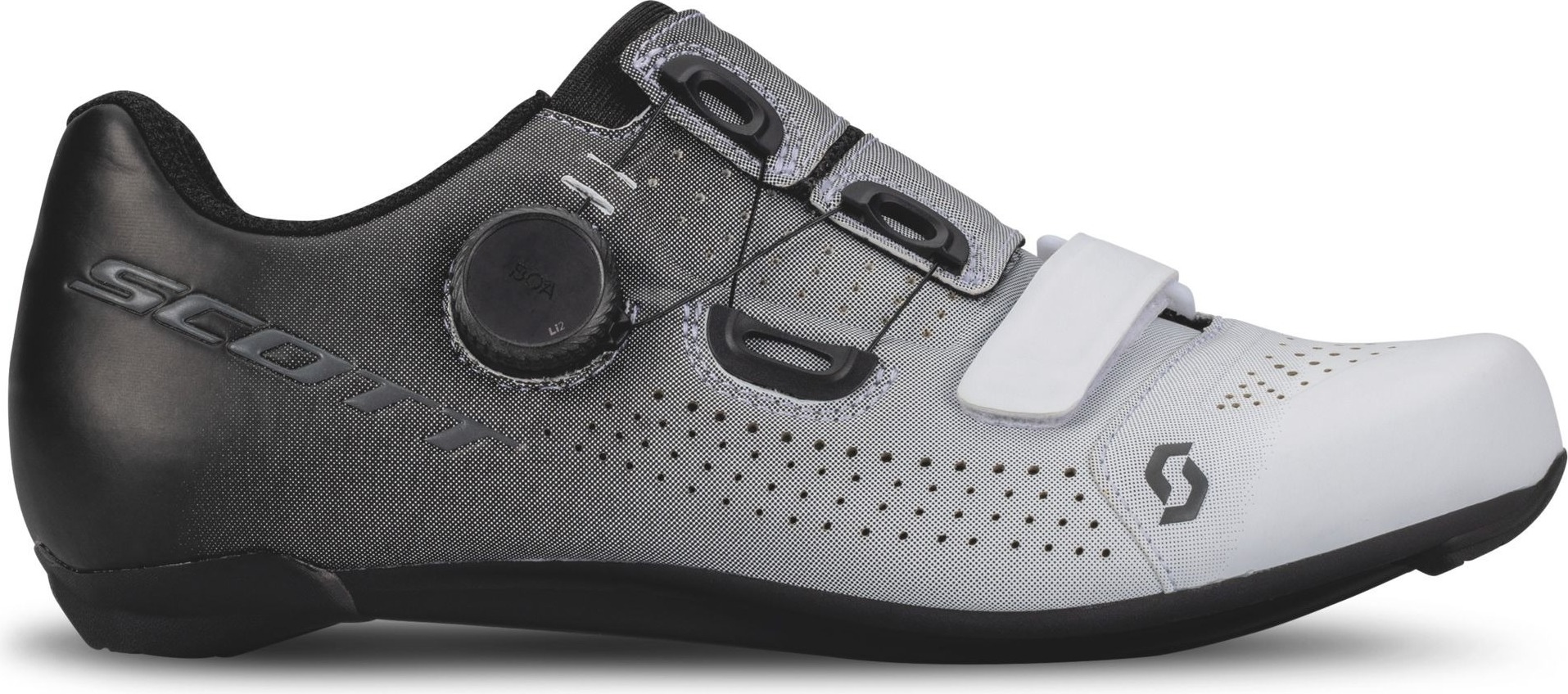 wijsvinger Veel Verenigen Scott Team Boa Racefiets Schoenen Dames | 12GO Biking