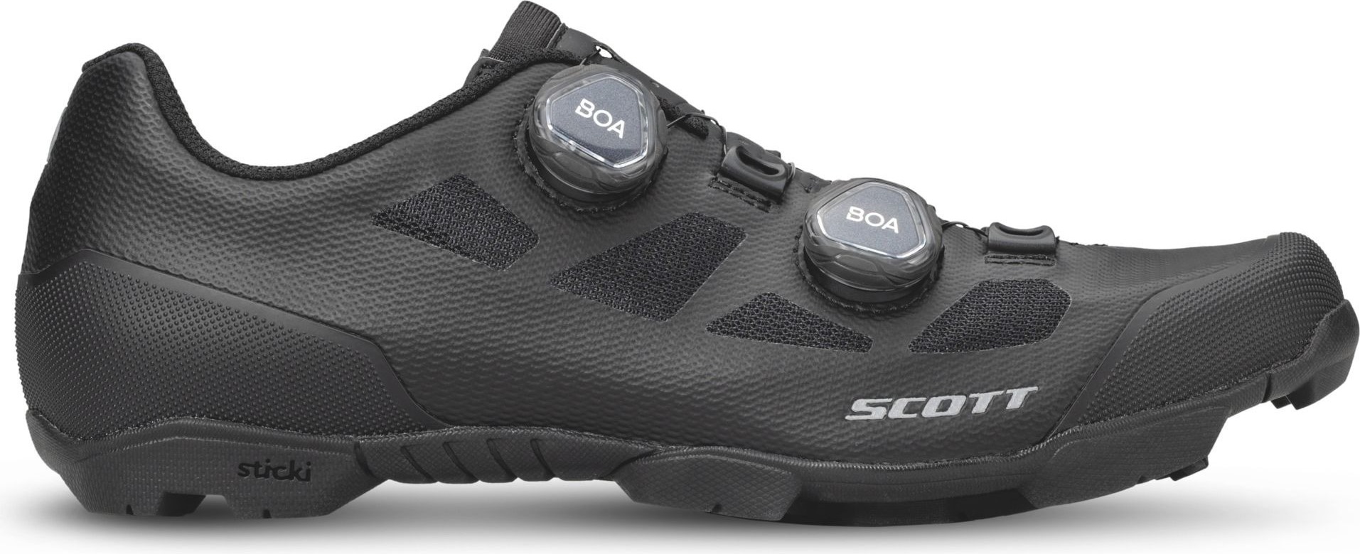 Scott mtb on sale schoen