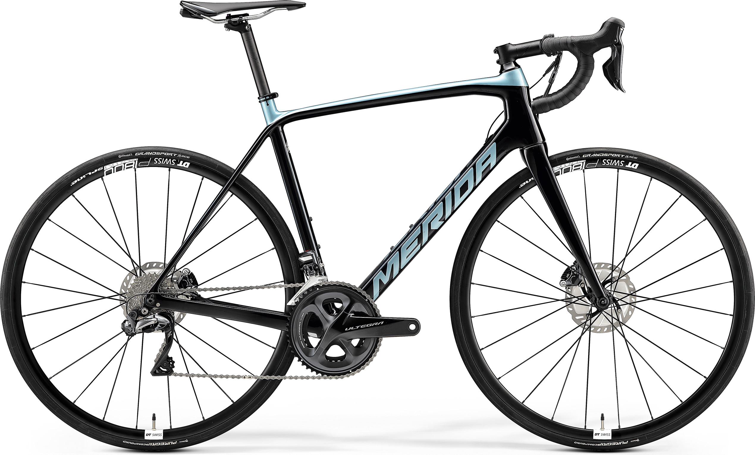 merida scultura disc limited 2020 review