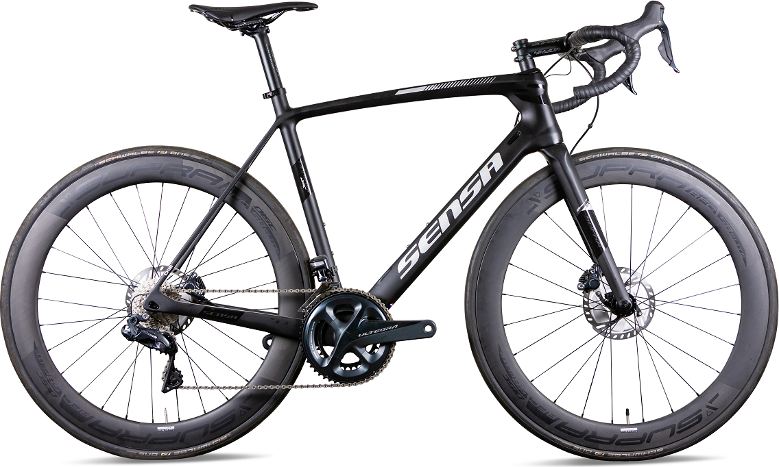 Sensa g3 disc cheap