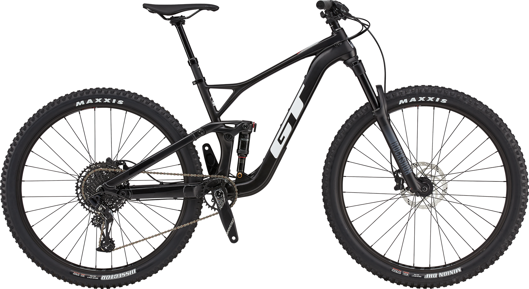 Gt sensor hotsell