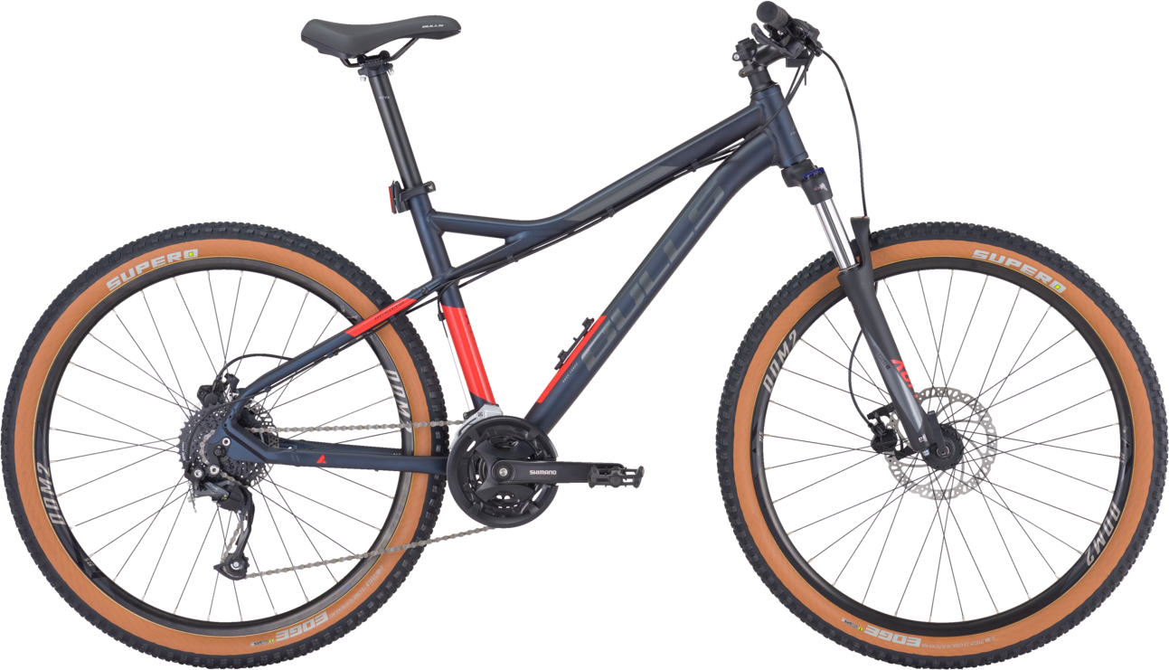 Bulls 29er hardtail hot sale