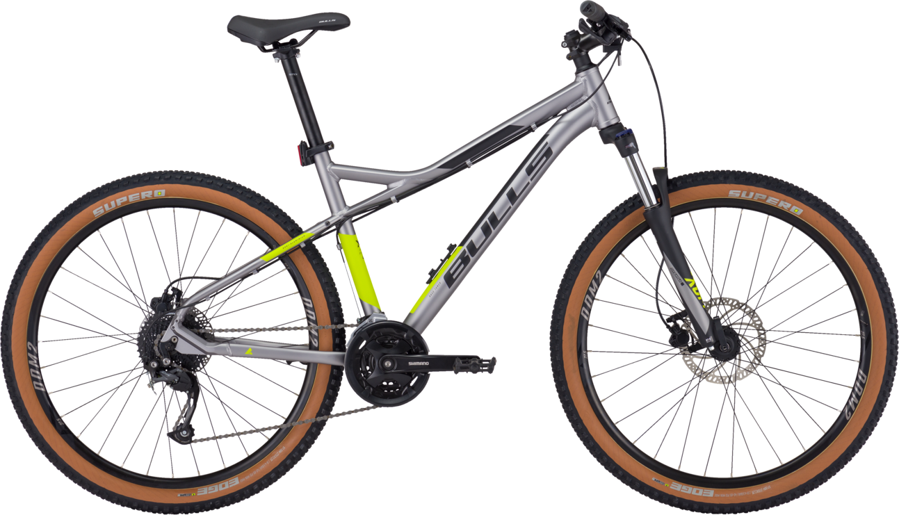 Bulls xc 29 discount