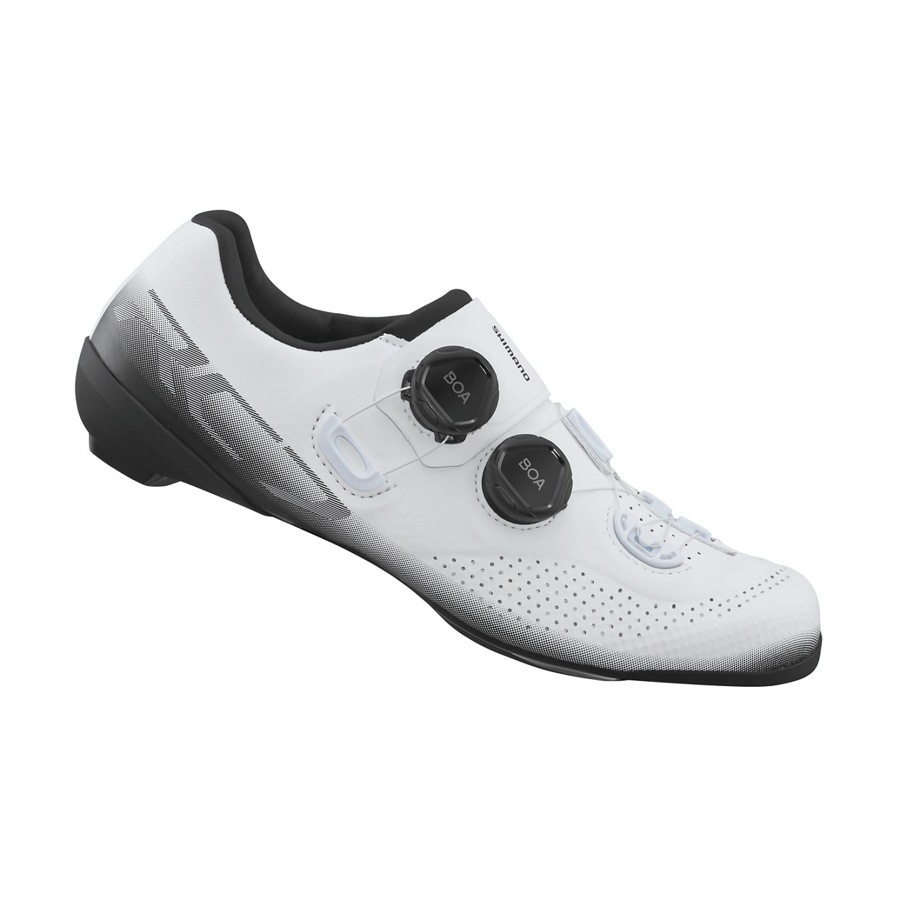 Shimano RC702 Racefiets Schoenen Dames 12GO Biking