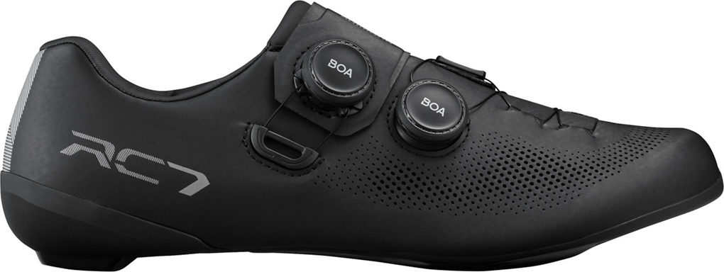 Shimano RC703 Racefiets Schoenen Breed 12GO Biking