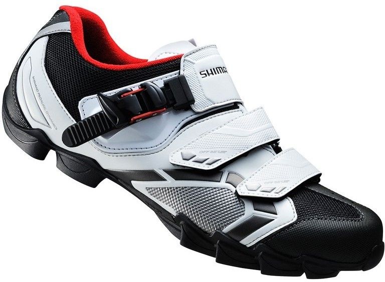 Shimano SH-M088 MTB Schoenen | 12GO Biking
