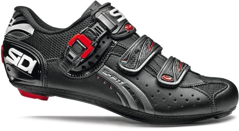 sidi mountain bike shoes