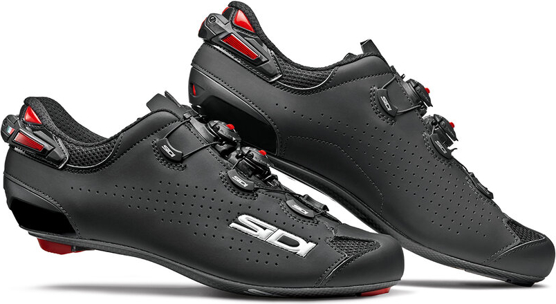 Sidi Shot Racefiets Schoenen 12GO Biking