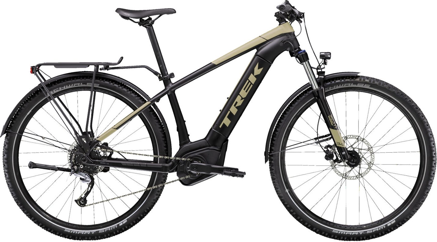Trek powerfly clearance 4 2020