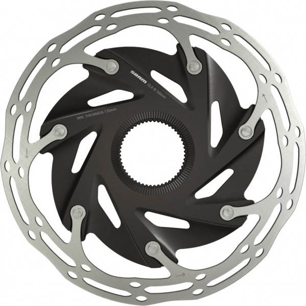 sram centerline x 160