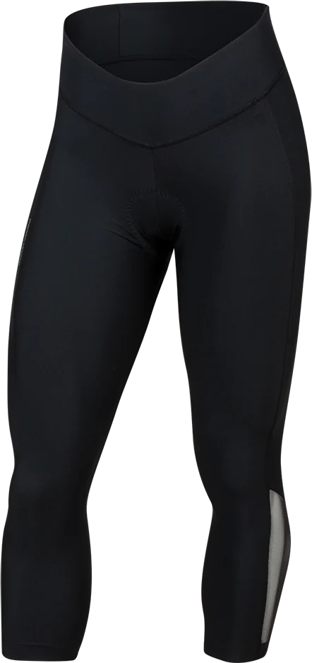 PEARL iZUMi Thermal Cycling Salopette Ciclismo 3/4 11112217 - nero - 021 PEARL iZUMi Thermal Cycling Salopette Ciclismo 3/4 11112217 - nero - 021
