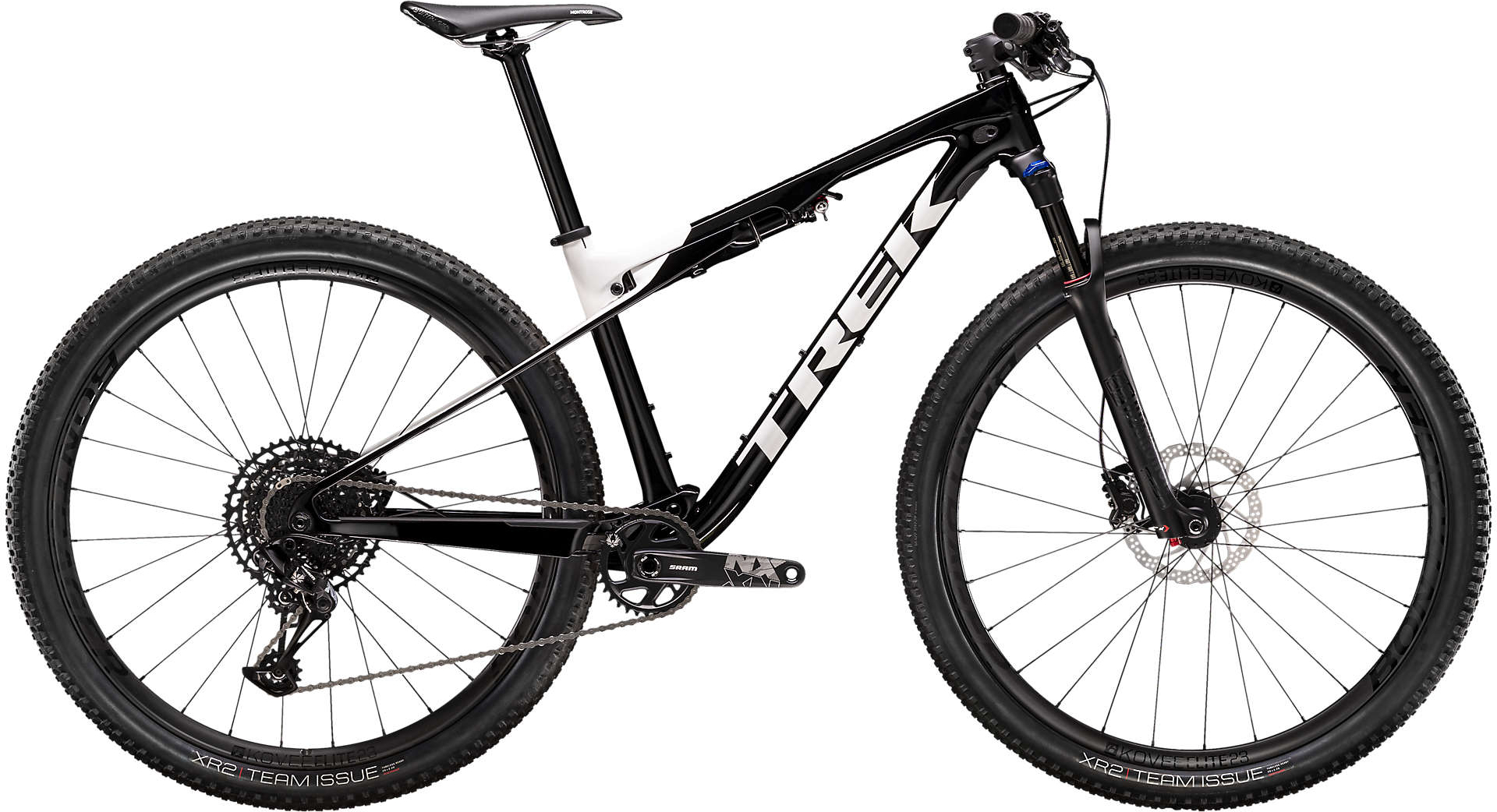 Trek Supercaliber 9.7 2021 12GO Biking