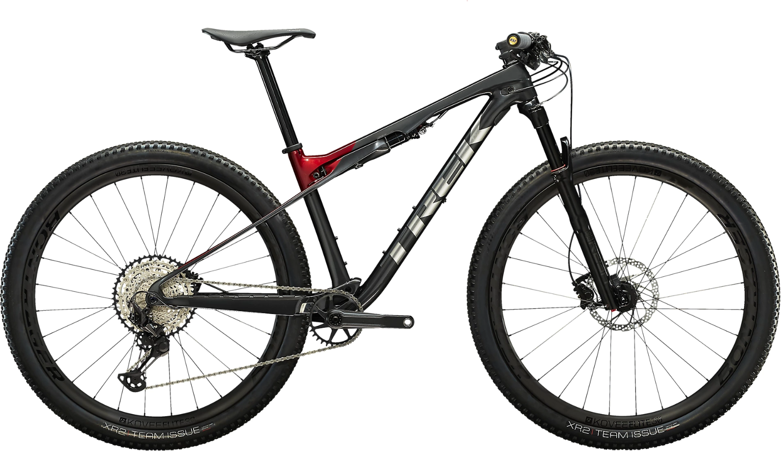 Trek Supercaliber 9.7 2023 12GO Biking