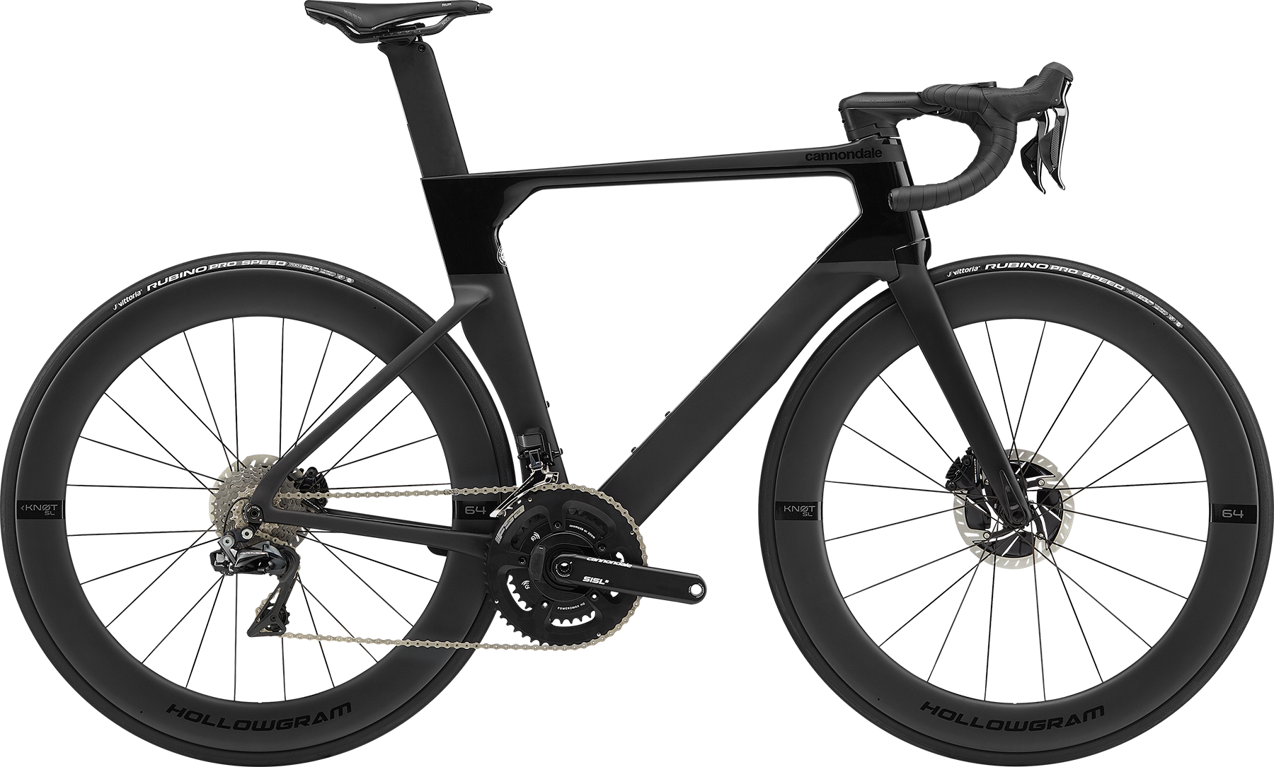 Cannondale Systemsix Hi Mod Dura Ace Di2 2020 12GO Biking