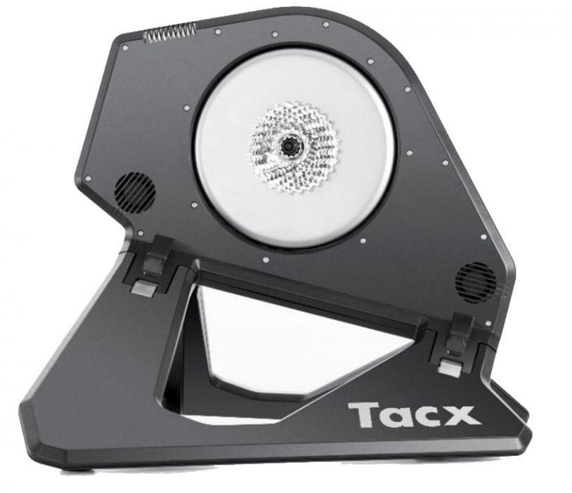 Tacx Neo Smart T2800 Fietstrainer 12GO Biking
