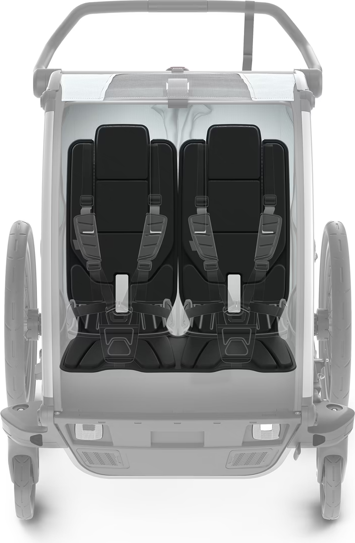 thule chariot padding 2