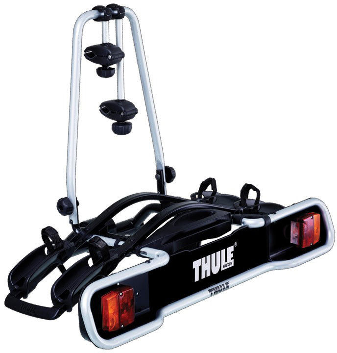EasyFold 3 - Fietsendrager - Thule | Webwinkel EasyFold 3 - Fietsendrager - Thule | Webwinkel