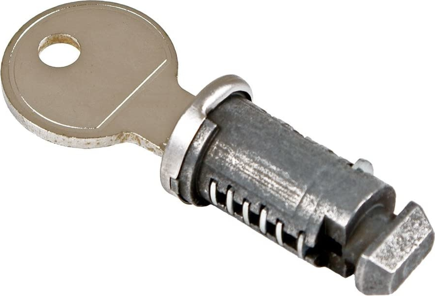 Thule N001 Lock Barrel 12GO Biking