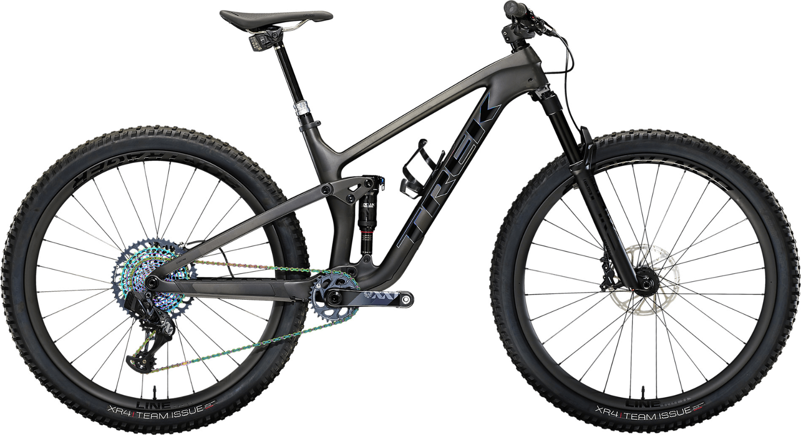 2017 trek top fuel 9.9 outlet