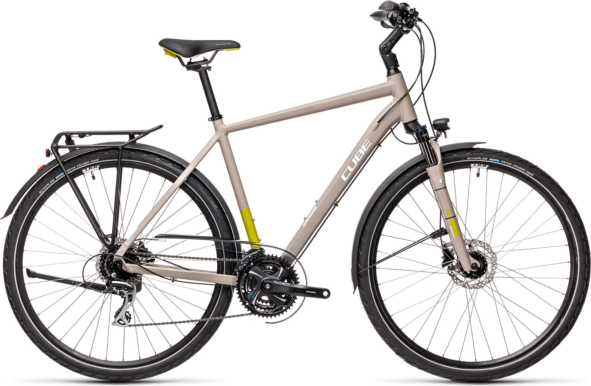 cube touring 2020 review