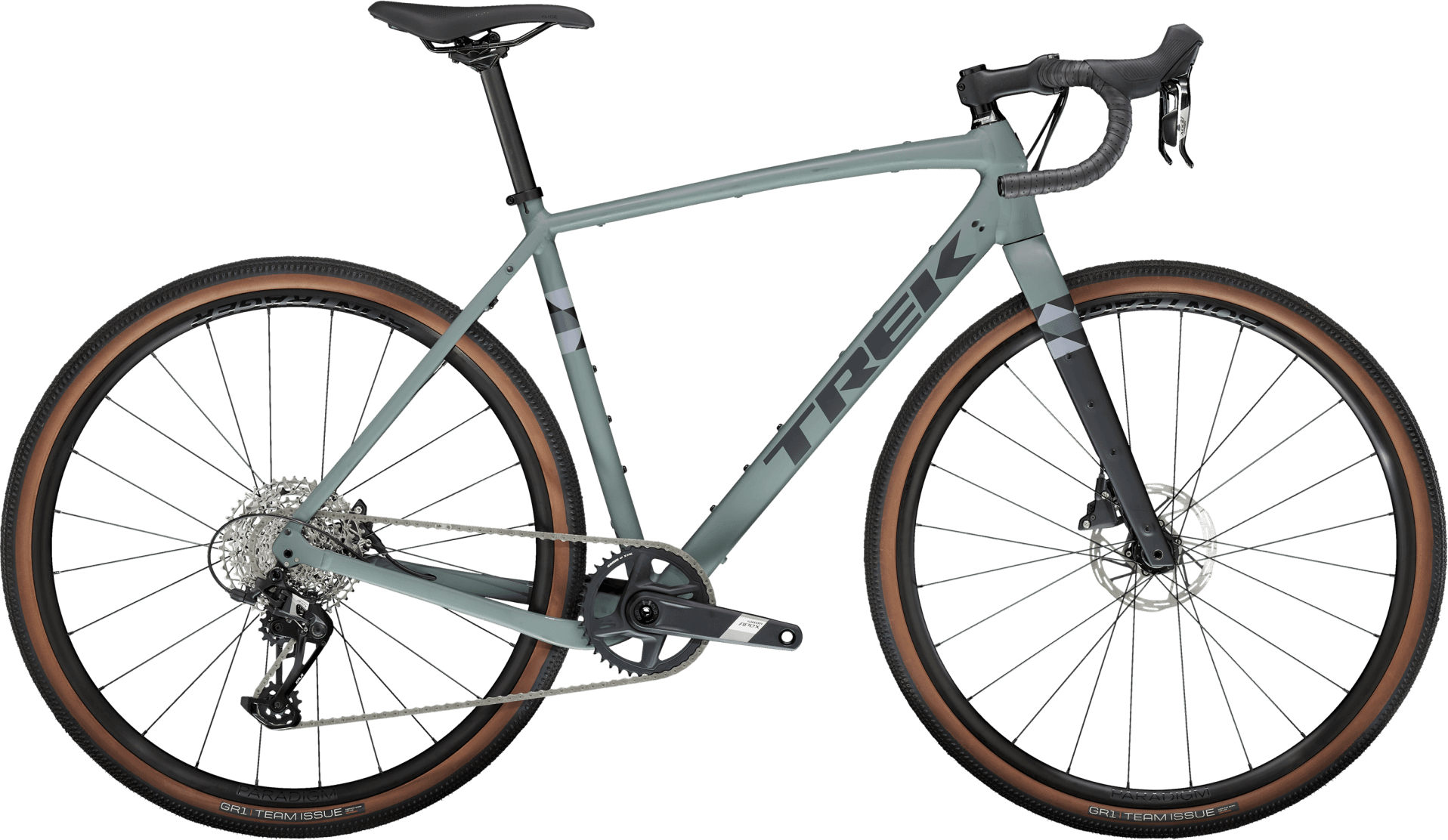 Trek Checkpoint ALR 5 2025 12GO Biking