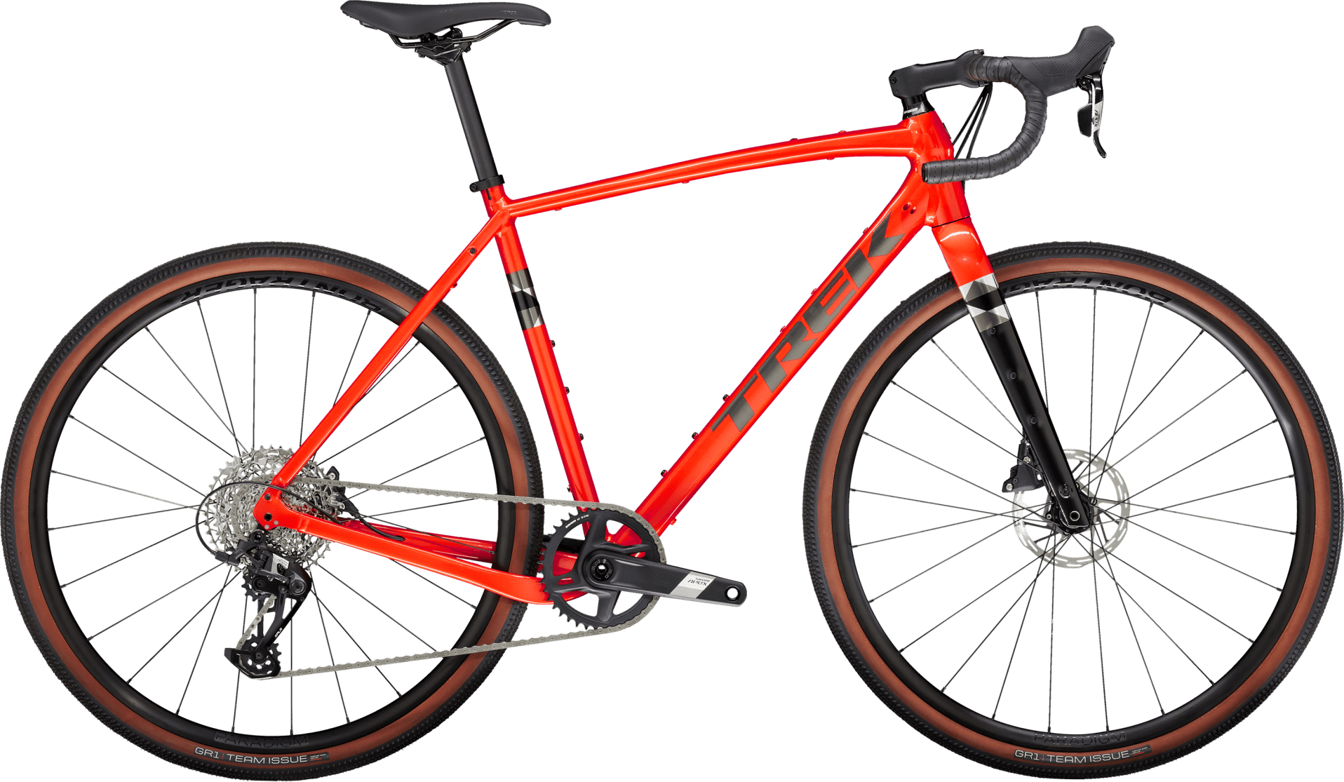 Trek Checkpoint ALR 5 2024 12GO Biking