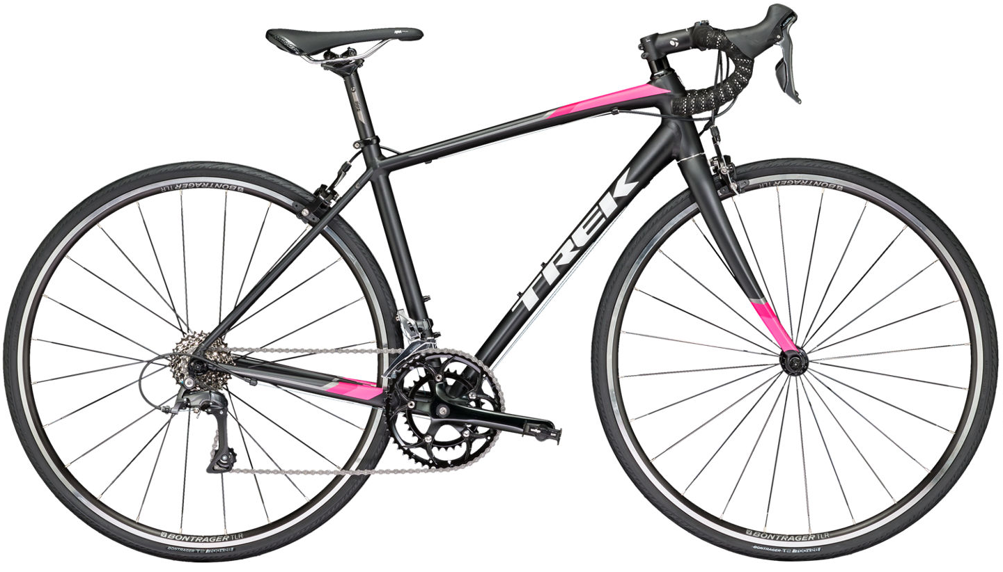 Trek Domane AL 2 WSD 2018 12GO Biking
