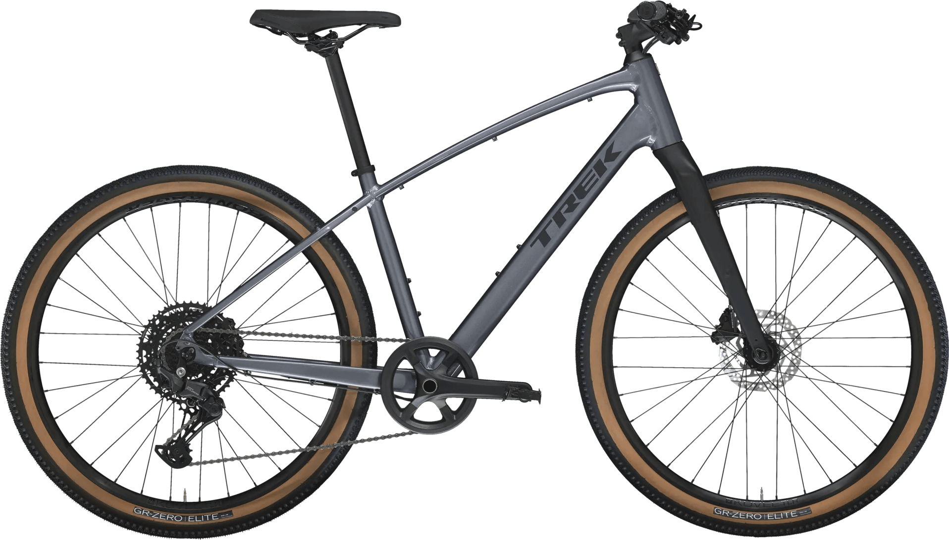 Trek dual top sport 3 2021