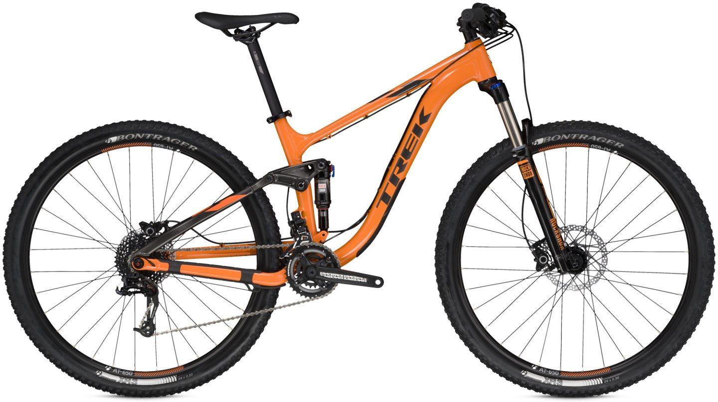 2016 trek fuel new arrivals ex 5 29