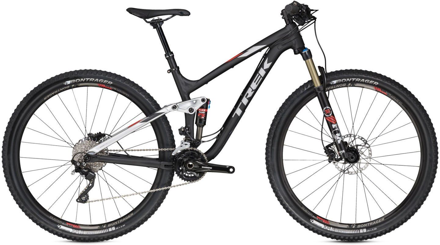2016 trek fuel ex 7 29 new arrivals