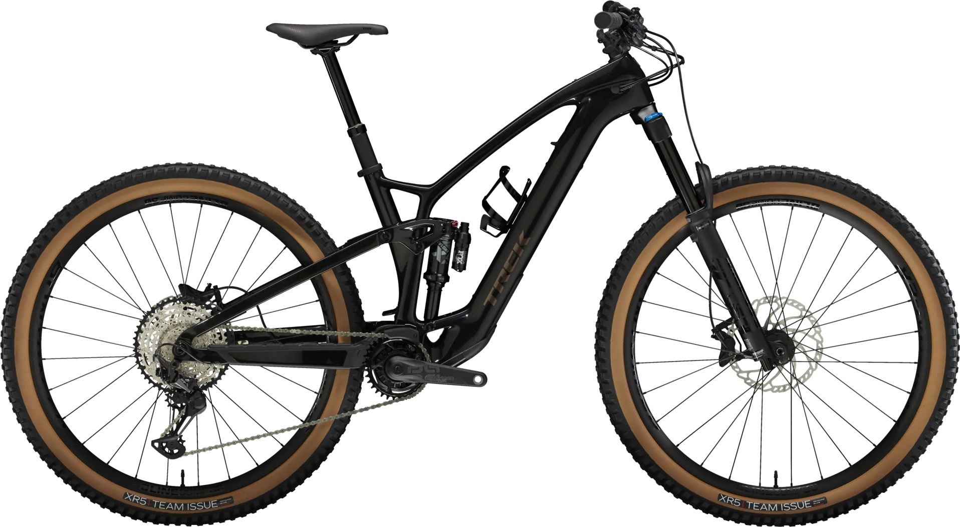 Trek Fuel EXe 9.7 2025 12GO Biking