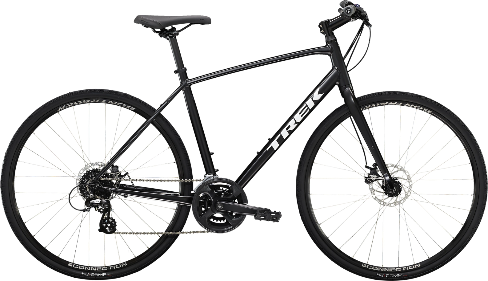 2017 trek fx 1 store