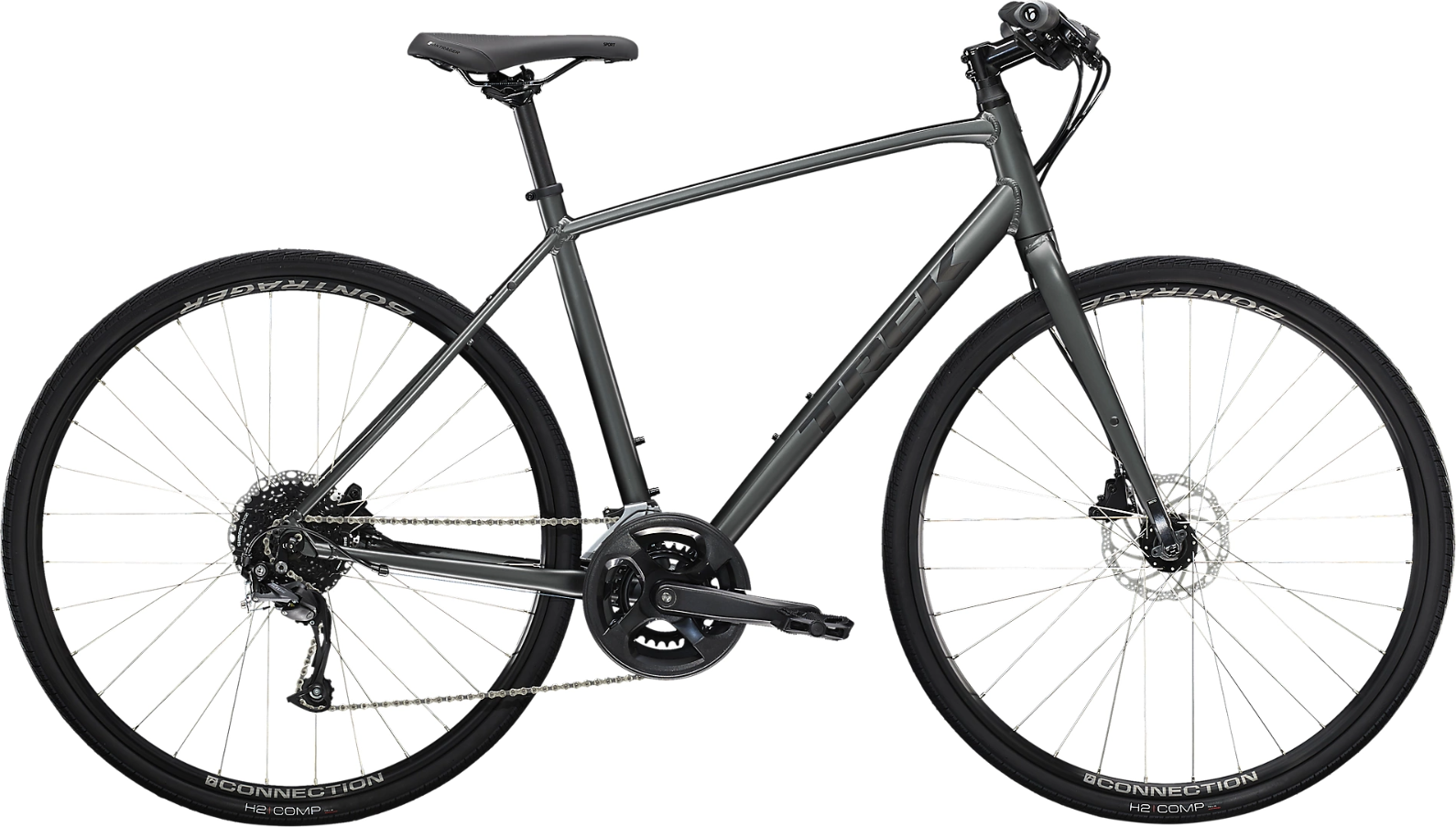 2019 trek fx shop 2 disc