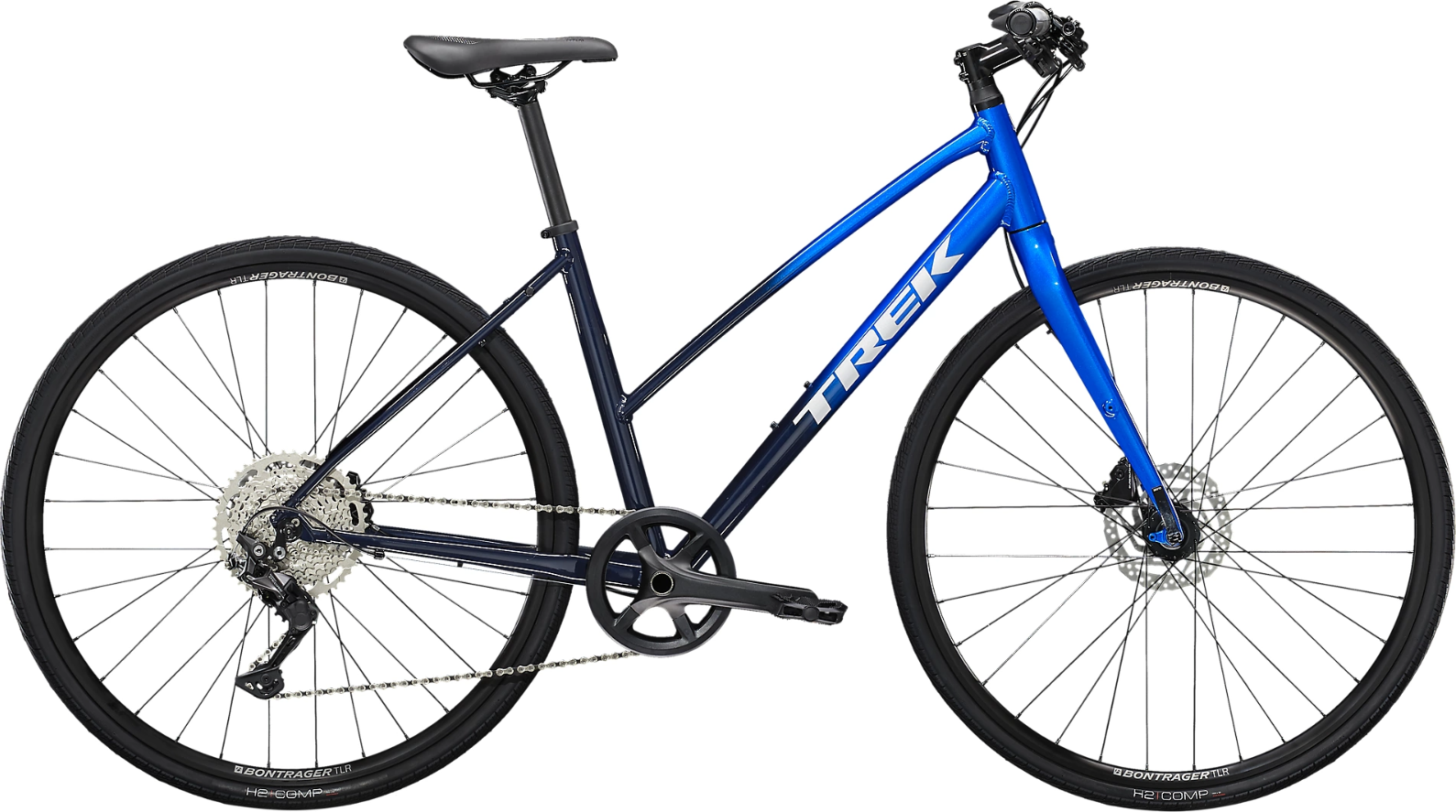 Trek fx3 gravel hotsell