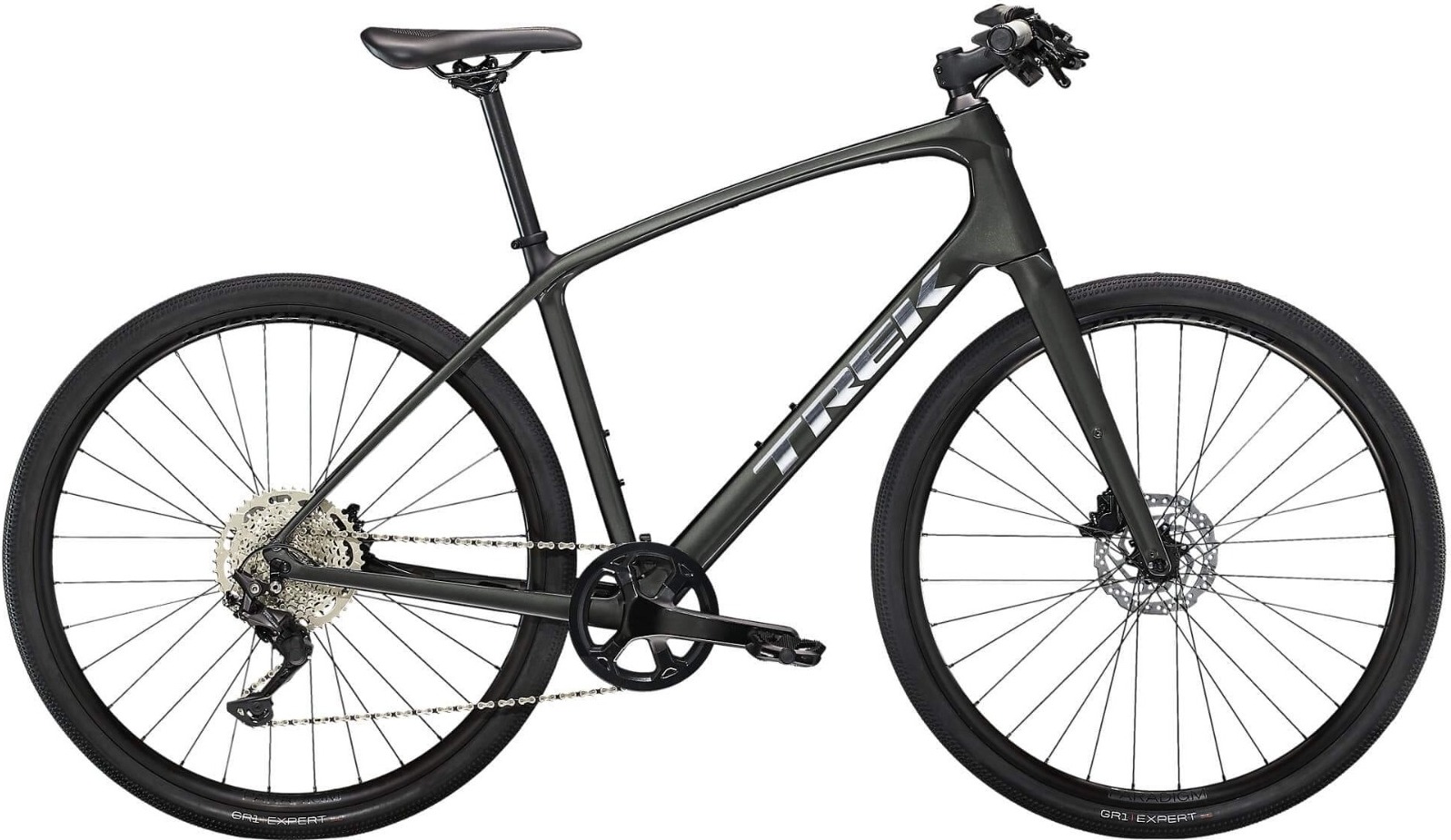 Trek FX Sport 4 2024 12GO Biking