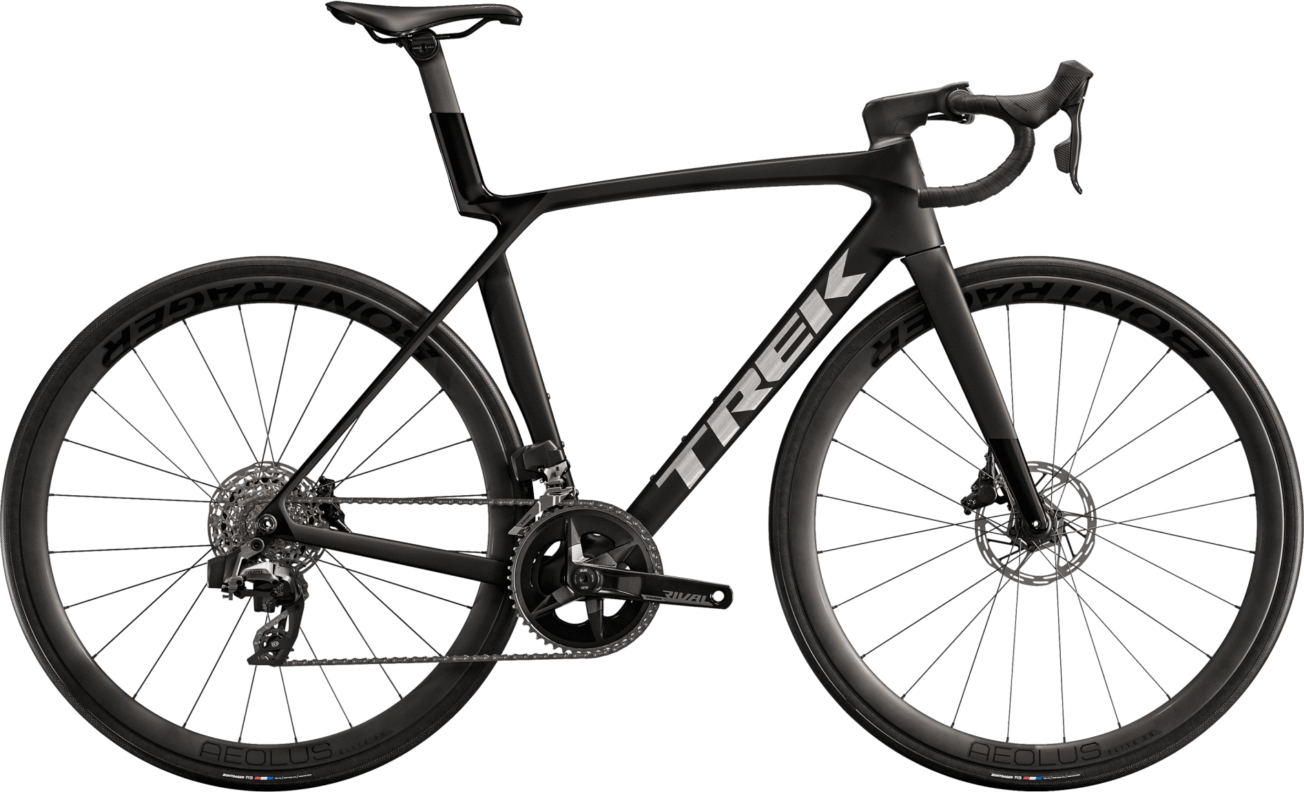 Trek Madone SL 6 AXS Gen 8 2025 12GO Biking