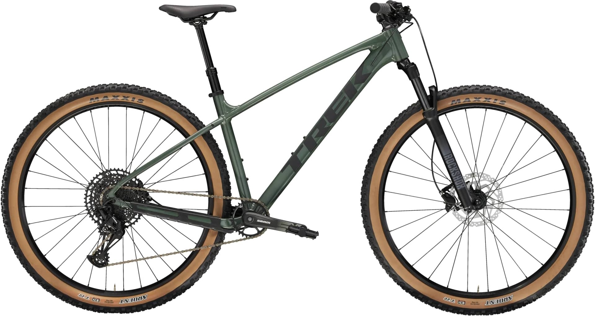 Trek Marlin 7 Gen 3 2025 12GO Biking