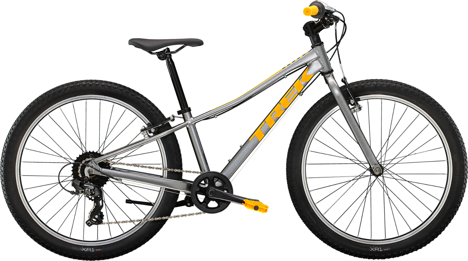 24 inch top trek